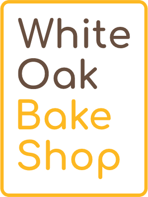 White Oak Bake Shop Logo